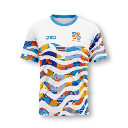 UB Collection UB25 Férfi Rövidujjú Póló
