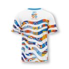 UB Collection UB25 Férfi Rövidujjú Póló