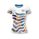 UB Collection UB25 Női Rövidujjú Póló