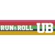 Ultrabalaton rajtszámtartó