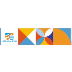 Ultrabalaton rajtszámtartó