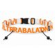 Ultrabalaton rajtszámtartó