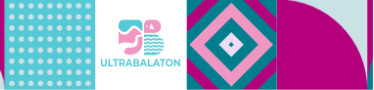 Ultrabalaton rajtszámtartó