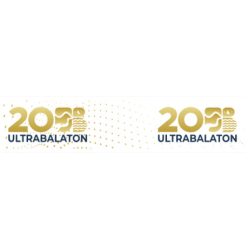 Ultrabalaton rajtszámtartó