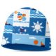 Ultrabalaton Beanie téli futósapka