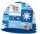 Ultrabalaton Beanie téli futósapka téli sapka, beanie