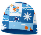 Ultrabalaton Beanie téli futósapka téli sapka, beanie