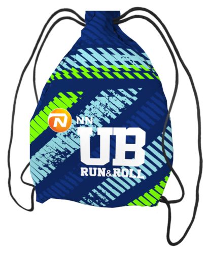 UB hátizsák