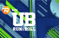 Ultrabalaton Törölköző