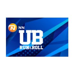 Ultrabalaton Törölköző