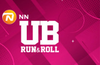 Ultrabalaton Törölköző