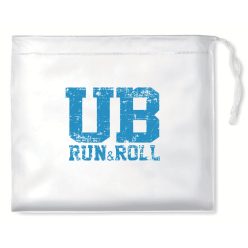 UB Collection Összehajtható esőkabát futókabát