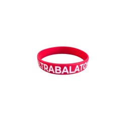 Ultrabalaton Szilikon karkötő