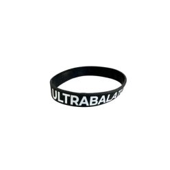 Ultrabalaton Szilikon karkötő