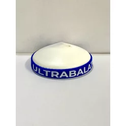 Ultrabalaton Szilikon karkötő
