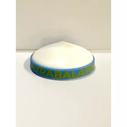 Ultrabalaton Szilikon karkötő