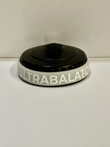 UB Collection UB Szilikon karkötő