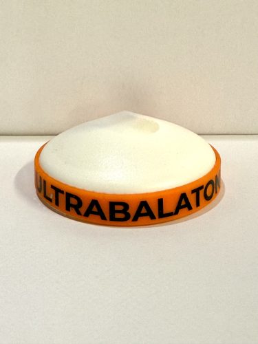 UB Collection UB Szilikon karkötő