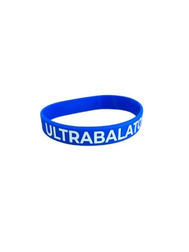 Ultrabalaton Szilikon karkötő gyerek