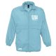 UB Collection széldzseki Cipzáros futókabát