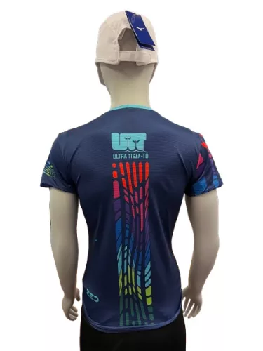 Ultra Tisza-Tó UTT 2025 Póló női