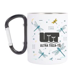 Ultra Tisza-tó 2026 bögre