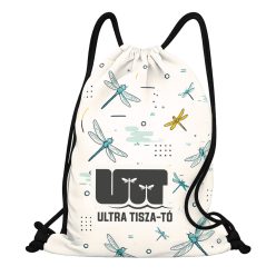 Ultra Tisza-tó 2026 hátizsák