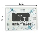 Ultra Tisza-tó 2026 hűtőmágnes