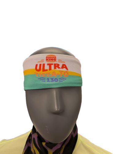 Bibcap UTT Nyári Fejpánt fejpánt