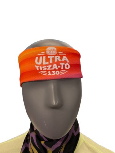 Bibcap UTT Nyári Fejpánt fejpánt