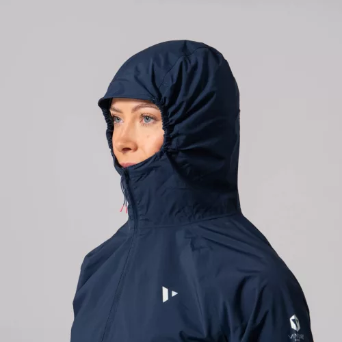 Mac In A Sac Venture Ultralite Jacket Vaporlite női kabát