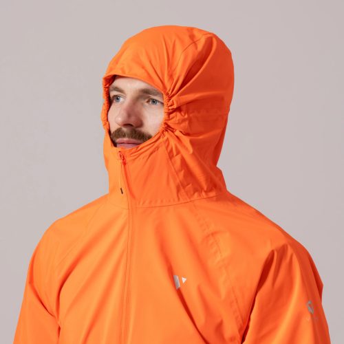 Mac In A Sac Venture Ultralite Jacket Vaporlite férfi futókabát
