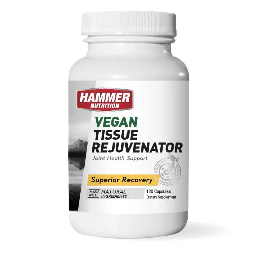Hammer Vegan Tissue Rejuvenator (ízetlen) - 120 kapszula