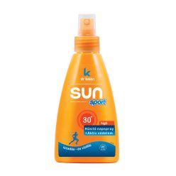 Dr. Kelen Dr. Kelen Sun F30 Sport napspray sportkrém