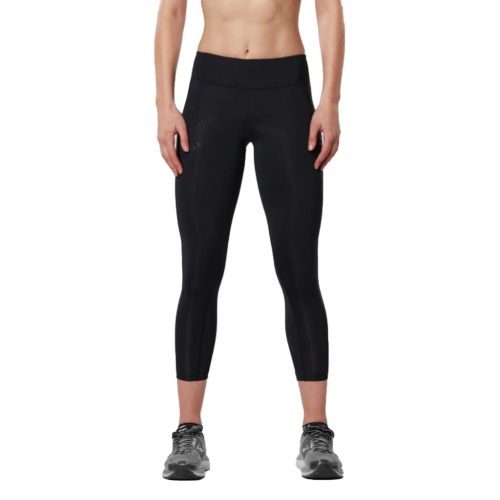 2XU Mid-Rise Comp 7/8 Tights női futónadrág