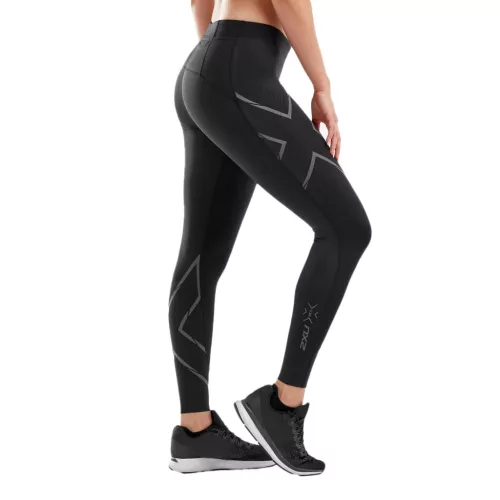 2XU MCS Run Comp Tights női futónadrág