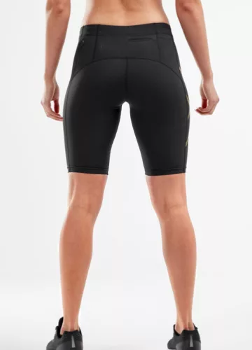 2XU MCS Run Compression Short női futó rövidnadrág