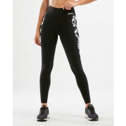   2XU Fitness Print Hi-Rise Compression Tights női futónadrág