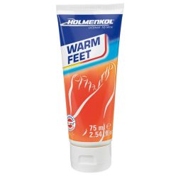 Holmenkol Warm Feet 75ml tisztítószer
