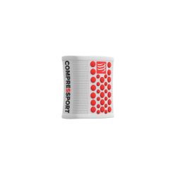 CompresSport Sweatband 3D Dots fejpánt