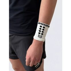 CompresSport Racing Sweatbands csuklópánt