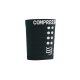 CompresSport Racing Sweatbands csuklópánt