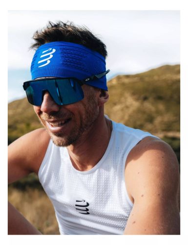 ComporesSport Headband On/Off fejpánt