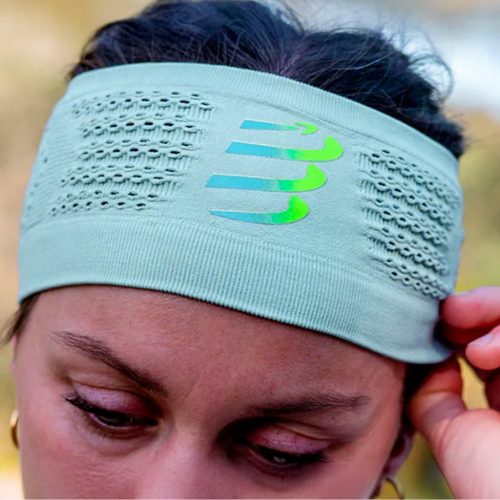 CompresSport Headband On/Off fejpánt