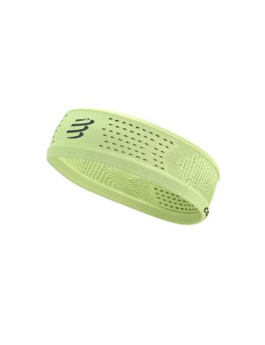 CompresSport Thin Headband On/Off