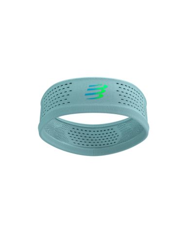 CompresSport Thin Headband On/Off fejpánt