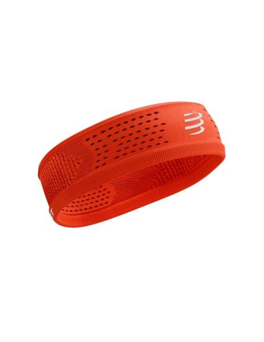CompresSport Thin Headband On/Off fejpánt