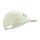CompresSport 5 Panel Light Cap nyári futósapka