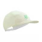 CompresSport 5 Panel Light Cap nyári futósapka