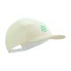 CompresSport 5 Panel Light Cap nyári futósapka